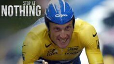 Stop at Nothing: The Lance Armstrong Story