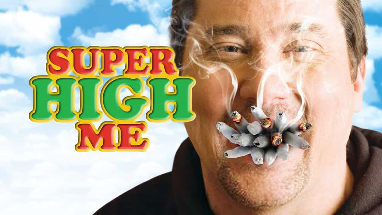 Watch Super High Me