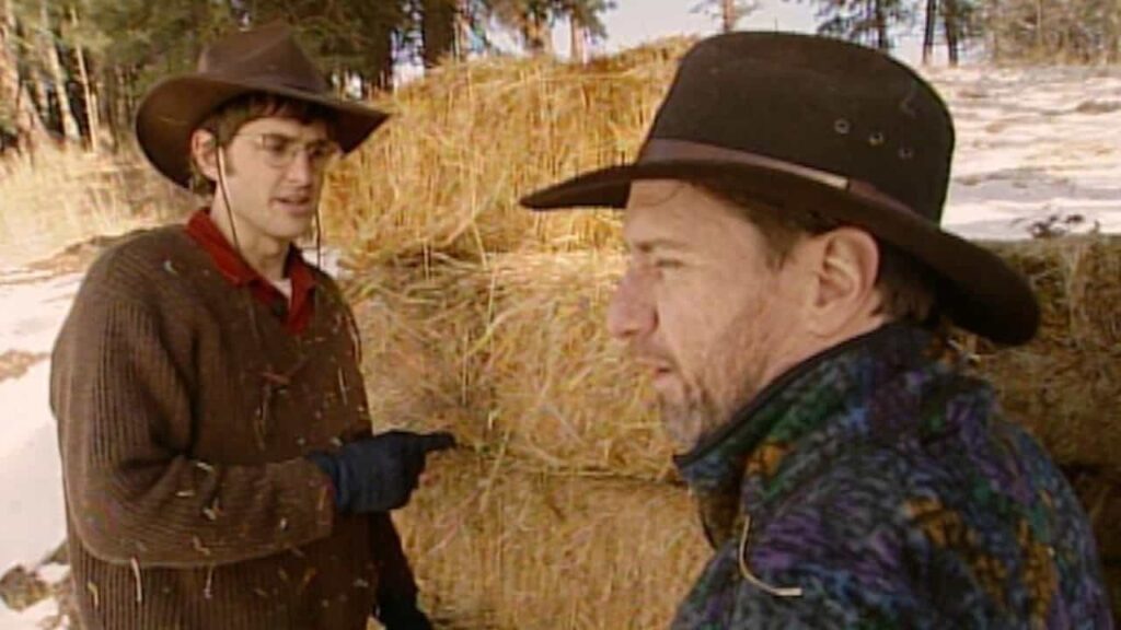 Catfish (2010) Watch Free Documentaries Online