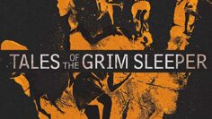 Tales of the Grim Sleeper