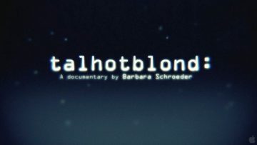 Talhotblond