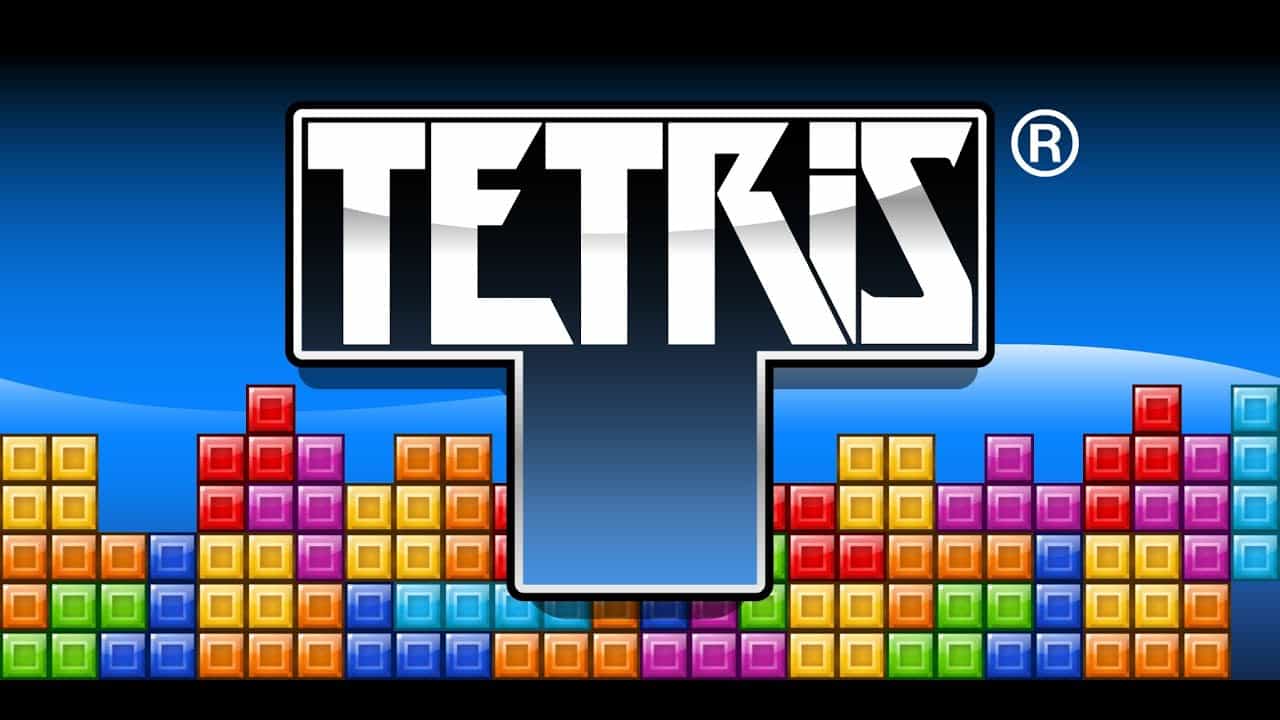 Tetris Game [Unblocked]  Play Online