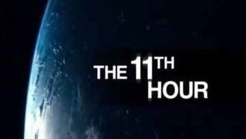 The 11th Hour