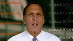 Lehman Brothers: The Bank That Bust The World