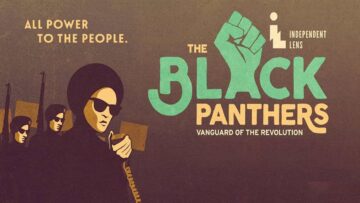 The Black Panthers: Vanguard of the Revolution