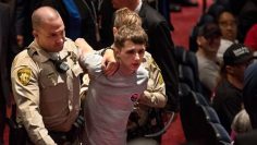 The Brit Who Tried To Kill Trump