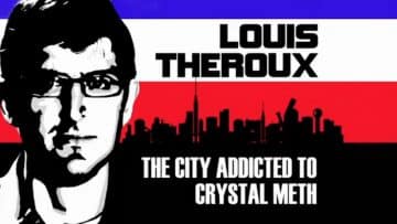 The City Addicted to Crystal Meth