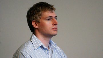 The Craigslist Killer: Seven Days of Rage