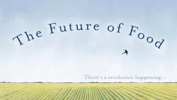 The Future of Food