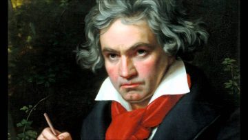 The Genius of Beethoven