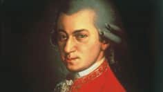 The Genius of Mozart