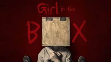 The Girl in the Box