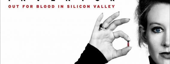The Inventor: Out For Blood In Silicon Valley
