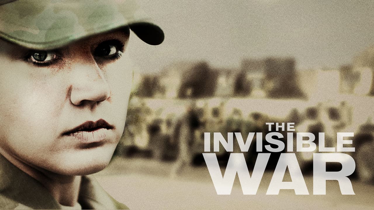 the invisible war by chip ingram video