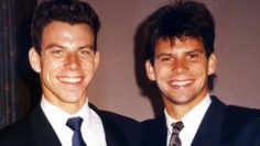 The Menendez Brothers: American Sons, American Murderers
