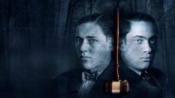 The Perfect Crime: The Leopold & Loeb Trial