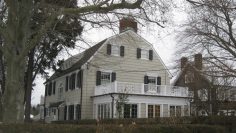 The Real Amityville Horror