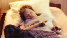 The Real Sleeping Beauty