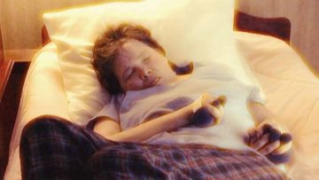 The Real Sleeping Beauty