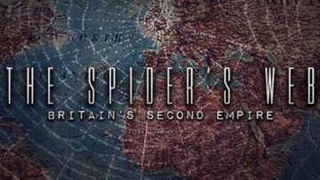 The Spider’s Web: Britain’s Second Empire