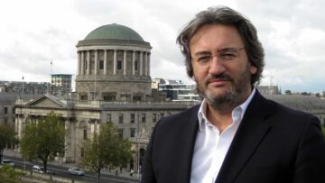 The Story of Ireland