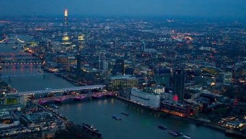 The Super-Rich and Us