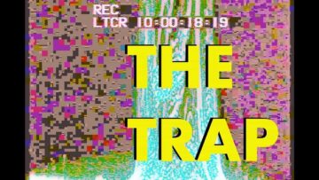 The Trap: What Happened to Our Dream of Freedom