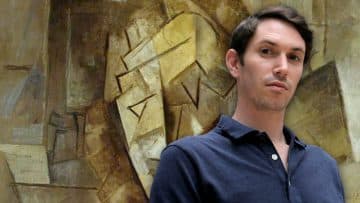 The World’s Most Expensive Paintings