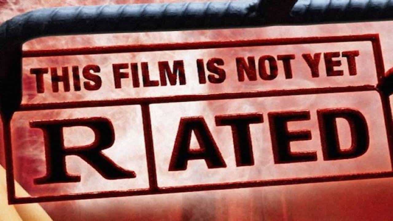 This Film Is Not Yet Rated (Movie 2006): MPAA Gets an 'F