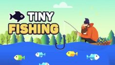 Tiny Fishing