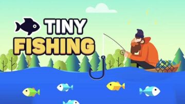 Tiny Fishing