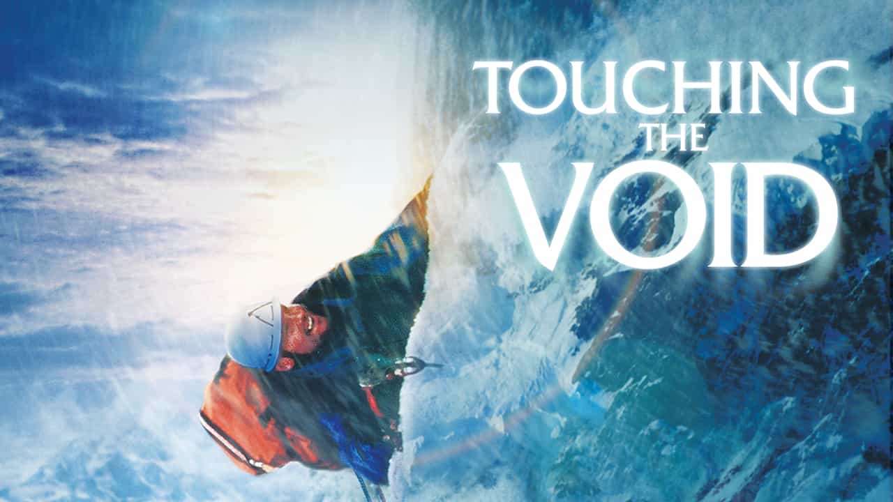دانلود زیرنویس فیلم Touching the Void 2003 – بلو سابتايتل
