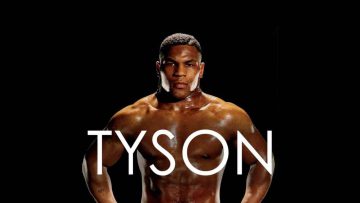 Tyson