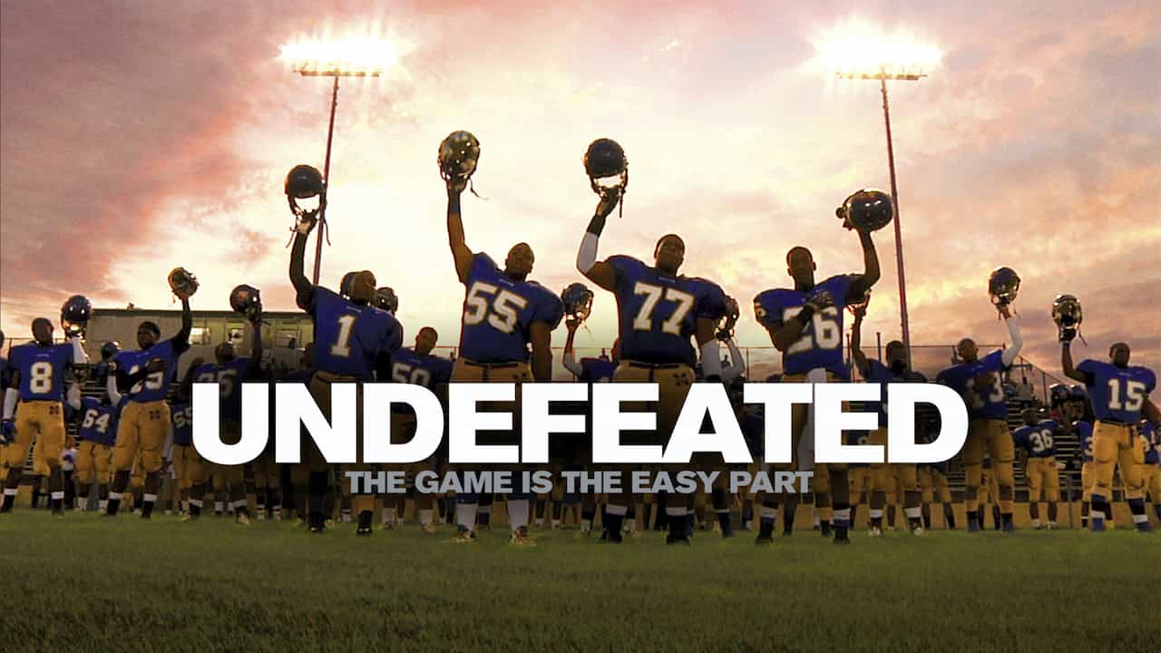 Undefeated (2011) | Watch Free Documentaries Online
