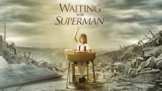 Waiting for ‘Superman’