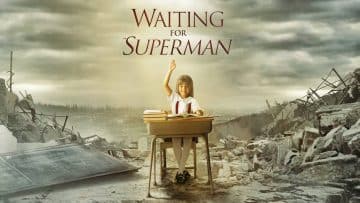 Waiting for ‘Superman’