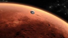 When Will Humans Live on Mars?