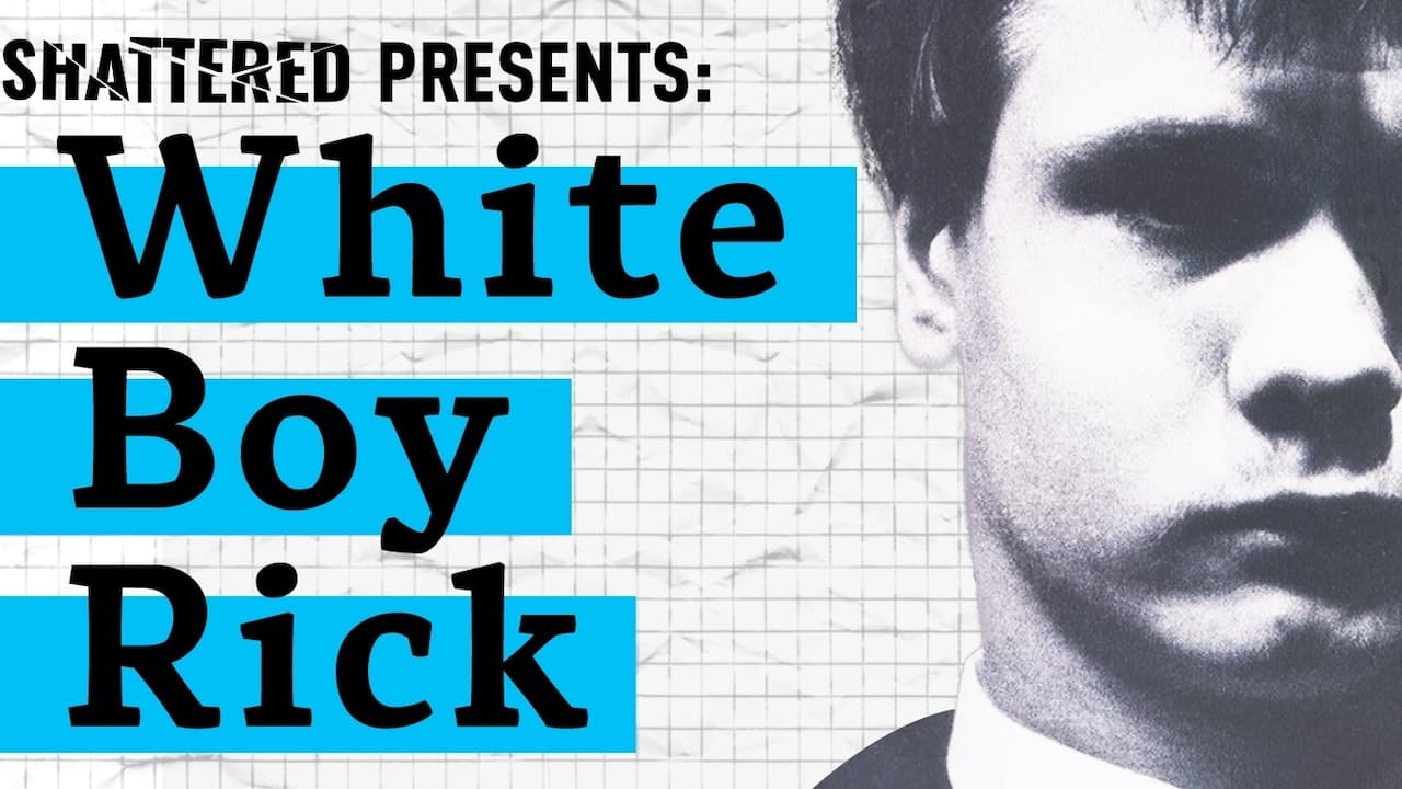 White Boy Rick Full Movie Free Dailymotion