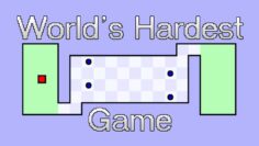 World's Hardest Game 2 - Online Game - Play for Free