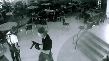 Zero Hour: Massacre at Columbine High
